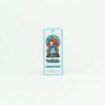 Wonder - Psilocybin Chocolate Bar - Cookies & Creme | Strongest Shroom Strain Canada