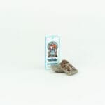Wonder - Psilocybin Chocolate Bar - Cookies & Creme | Strongest Shroom Strain Canada