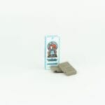Wonder - Psilocybin Chocolate Bar - Cookies & Creme | Strongest Shroom Strain Canada