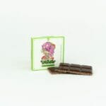 Wonder – Psilocybin Chocolate Bar – Dark Chocolate | Strongest Shroom Strain Canada
