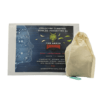 The Green Samurai - Pink Lemonade Tea - 1000mg | Strongest Shroom Strain Canada