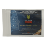 The Green Samurai - Salted Caramel Cocoa - 1g or 3g | Strongest Shroom Strain Canada