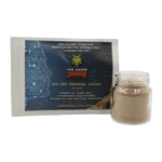 The Green Samurai - Salted Caramel Cocoa - 1g or 3g | Strongest Shroom Strain Canada