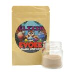 Evoke – Medicinal Mushrooms – Elixir - 1000mg | Strongest Shroom Strain Canada