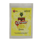 Green Samurai Extreme - Lemon Gummy 300mg THC | Strongest Shroom Strain Canada