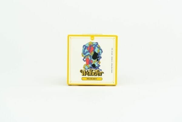 Wonder – Psilocybin Chocolate Bar – Hazelnut | Strongest Shroom Strain Canada