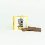 Wonder – Psilocybin Chocolate Bar – Hazelnut | Strongest Shroom Strain Canada