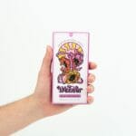 Wonder – Psilocybin Chocolate Bar – Milk Chocolate – Golden Teacher | Strongest Shroom Strain Canada