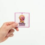 Wonder – Psilocybin Chocolate Bar – Milk Chocolate – Golden Teacher | Strongest Shroom Strain Canada