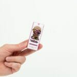 Wonder – Psilocybin Chocolate Bar – Milk Chocolate – Golden Teacher | Strongest Shroom Strain Canada