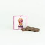 Wonder – Psilocybin Chocolate Bar – Milk Chocolate – Golden Teacher | Strongest Shroom Strain Canada
