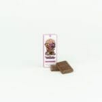 Wonder – Psilocybin Chocolate Bar – Milk Chocolate – Golden Teacher | Strongest Shroom Strain Canada