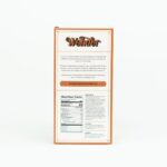 Wonder – Psilocybin Chocolate Bar – S'mores | Strongest Shroom Strain Canada