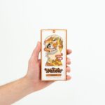 Wonder – Psilocybin Chocolate Bar – S'mores | Strongest Shroom Strain Canada