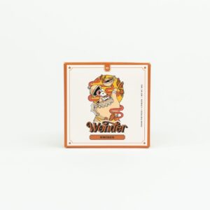 Wonder – Psilocybin Chocolate Bar – S'mores | Strongest Shroom Strain Canada