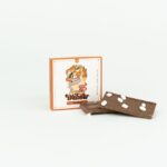 Wonder – Psilocybin Chocolate Bar – S'mores | Strongest Shroom Strain Canada