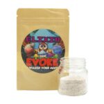 Evoke – Medicinal Mushrooms – Elixir - 1000mg | Strongest Shroom Strain Canada