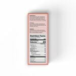 Wonder – Psilocybin Chocolate Bar – Blood Orange | Strongest Shroom Strain Canada