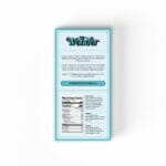 Wonder - Psilocybin Chocolate Bar - Cookies & Creme | Strongest Shroom Strain Canada