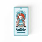 Wonder - Psilocybin Chocolate Bar - Cookies & Creme | Strongest Shroom Strain Canada