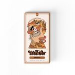 Wonder – Psilocybin Chocolate Bar – S'mores | Strongest Shroom Strain Canada
