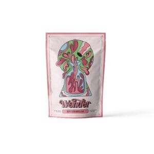 Wonder – Psilocybin Gummies – Watermelon – 3000mg | Strongest Shroom Strain Canada