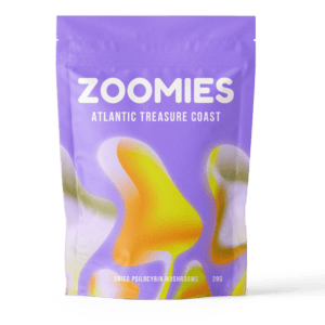 Atlantic Treasure Coast | Strongest Shroom Strain Canada