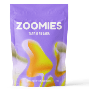 Tanam Negara | Strongest Shroom Strain Canada