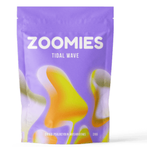 Tidal Wave | Strongest Shroom Strain Canada