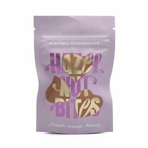 Euphoria Psychedelics – Skywalker (300mg X 5 Capsules) | Strongest Shroom Strain Canada