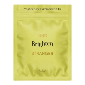 Kind Stranger - Microdose Capsules - Bloom (150mg x 30 Capsules) | Strongest Shroom Strain Canada