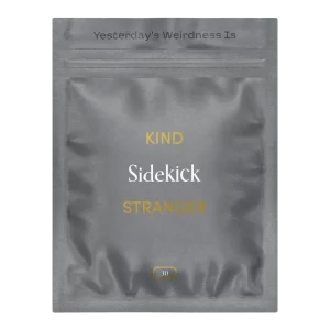 Kind Stranger - Microdose Capsules - Bloom (150mg x 30 Capsules) | Strongest Shroom Strain Canada