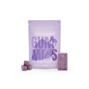 Euphoria Psychedelics – Grape Gummy 1000mg | Strongest Shroom Strain Canada