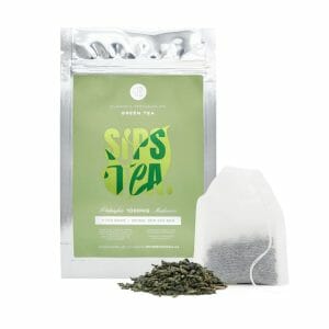 Euphoria Psychedelics – Strawberry Lemonade 1000mg | Strongest Shroom Strain Canada