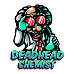 Deadhead Chemist - Magic Mushroom Tea - Just Peachy – Blue Meanie 2G | Strongest Shroom Strain Canada