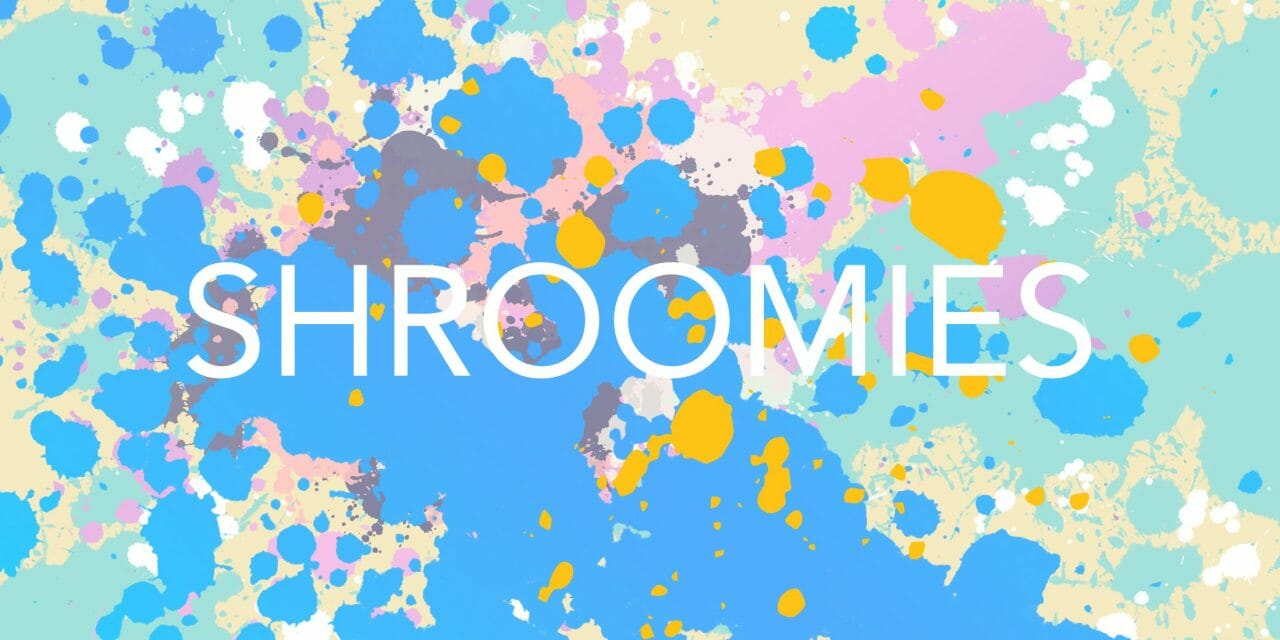 Shroomies at Zoomies Canada | Strongest Shroom Strain Canada