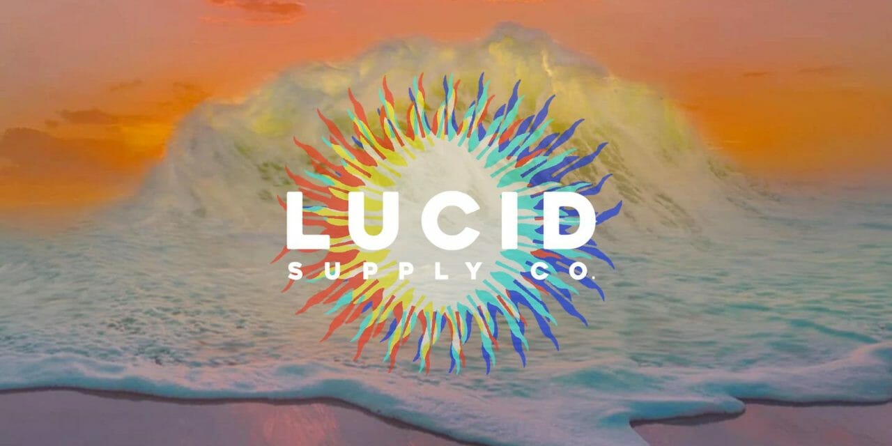 Lucid Supply Co. - 5-MeO DMT Vaporizer - 150mg/0.5mL cartridge | Strongest Shroom Strain Canada