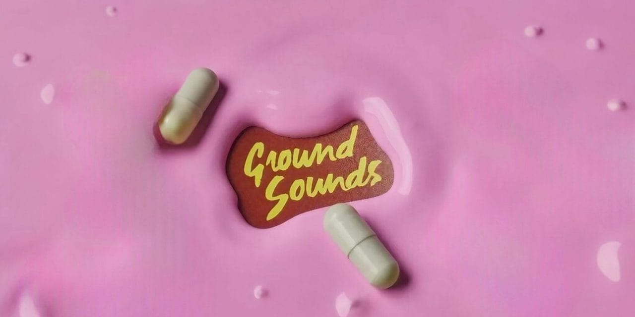 Ground Sounds - Microdose Capsules - Lil Bud | Strongest Shroom Strain Canada