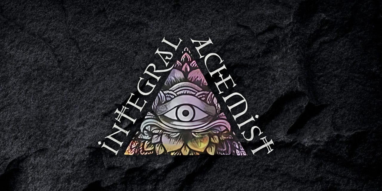 Integral Alchemist - Acacia - 1ml DMT Vape Cart | Strongest Shroom Strain Canada