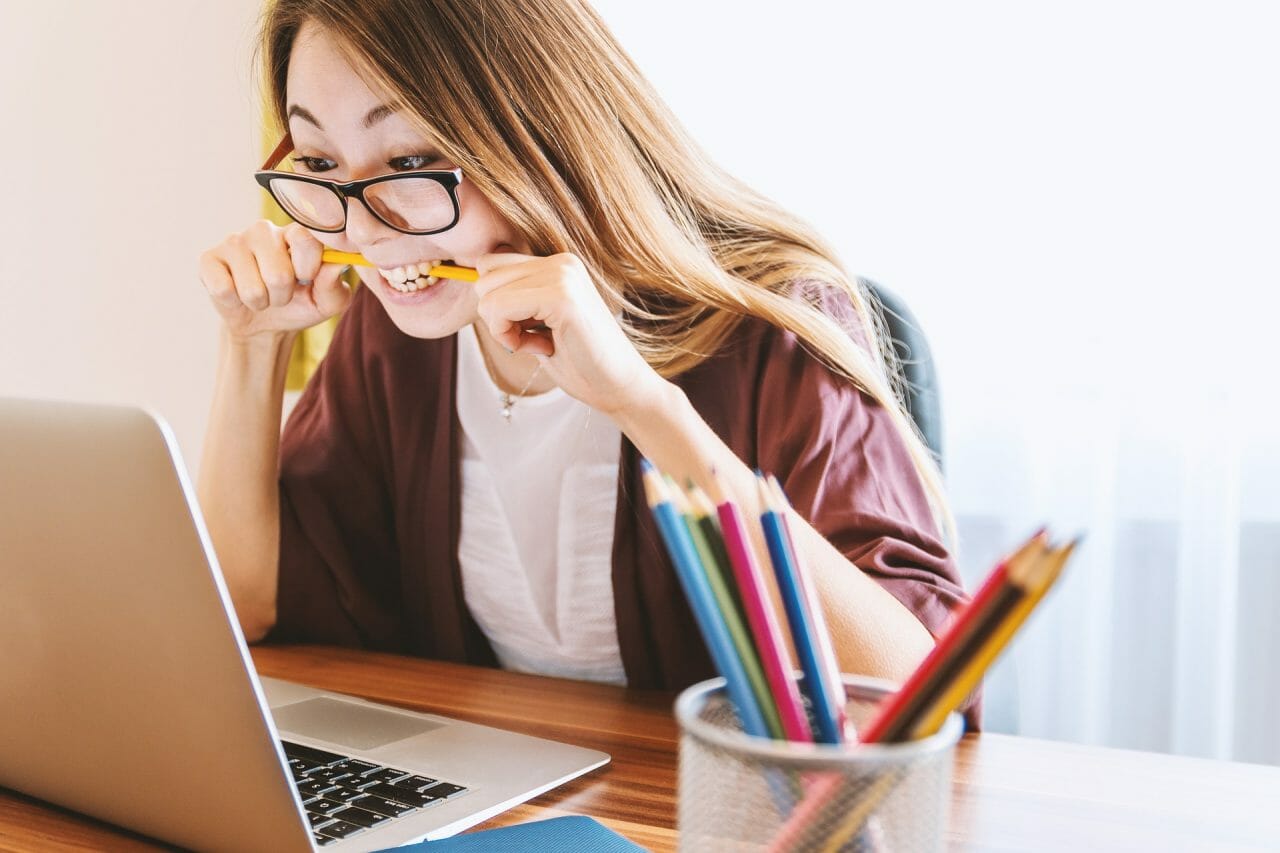 Are you feeling overwhelmed at work? Consider trying Mushroom Gummies for some relief.