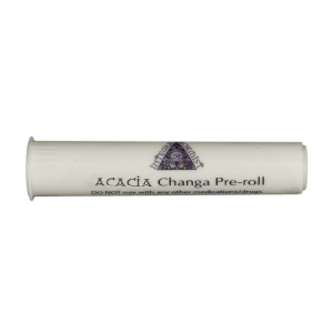 Integral Alchemist - ACACIA Changa Pre-roll | Strongest Shroom Strain Canada