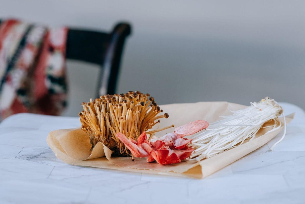 Order Mushrooms Online in Canada for Festive Season Mushroom Recipes