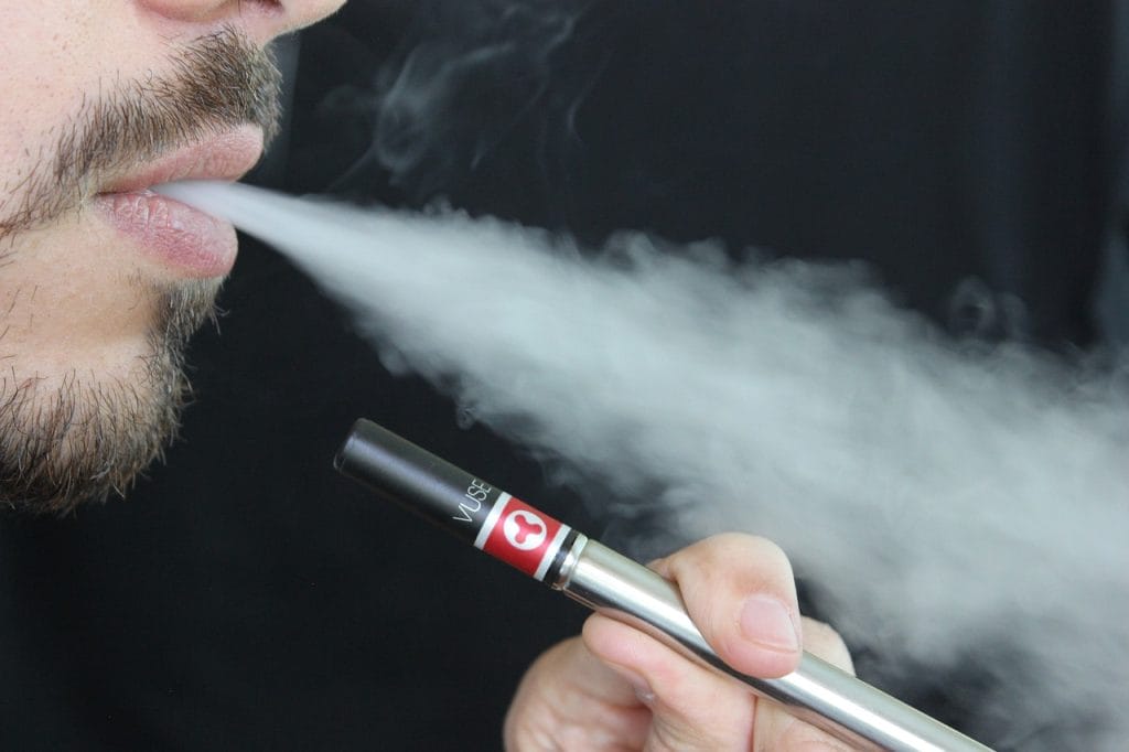 Proper Use of Vape Pens in Public Spaces Vape Pen