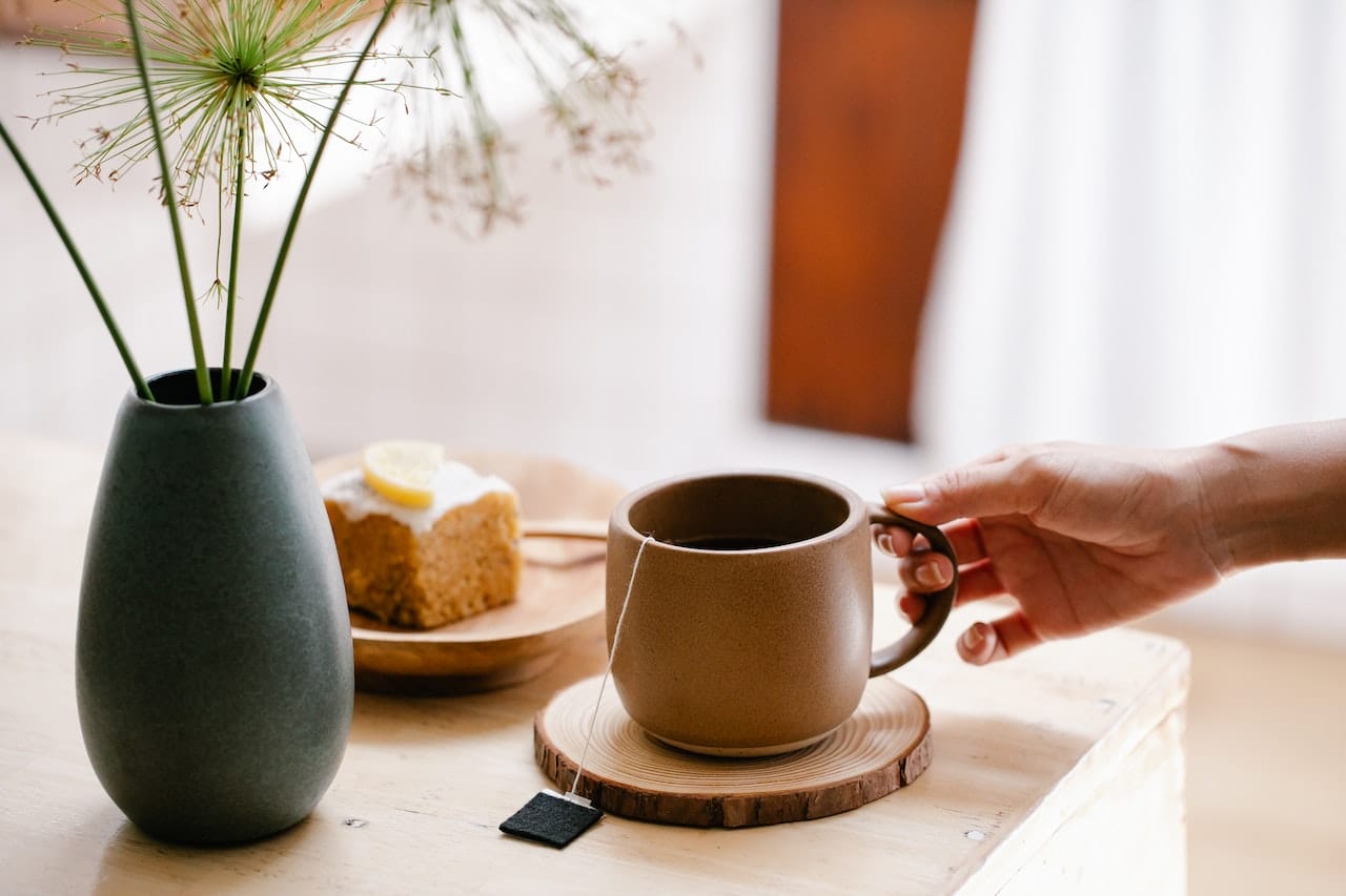 Deciding to Quit Alcohol? Consider Mushroom Drinks as a Potential Alcohol Substitute