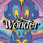 Wonder - Psilocybin Gummies - Cherry Cola - 3000mg | Strongest Shroom Strain Canada