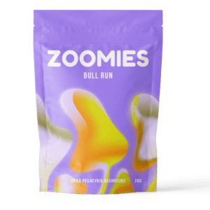 Bull Run | Strongest Shroom Strain Canada