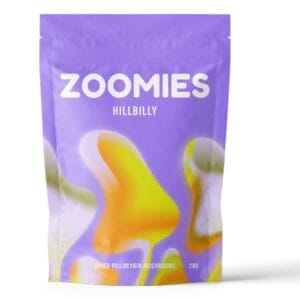 Hillbilly Magic Mushroom | Strongest Shroom Strain Canada