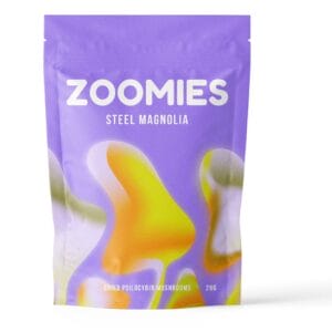 Steel Magnolia | Strongest Shroom Strain Canada
