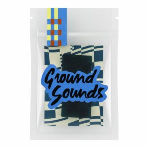 Ground Sounds – Microdose Capsules – Play that Fungi Music | Strongest Shroom Strain Canada