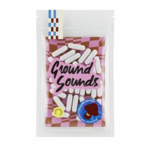 Ground Sounds – Microdose Capsules – Play that Fungi Music | Strongest Shroom Strain Canada